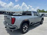 Used 2025 GMC Sierra 2500 Denali w/ Denali Reserve Package image 5