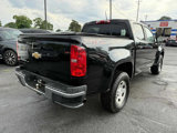Used 2018 Chevrolet Colorado W/T image 3