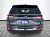 New 2025 Jeep Grand Cherokee Limited image 5