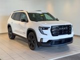 New 2026 GMC Acadia Elevation w/ Black Edition image 3