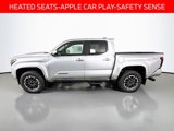 New 2025 Toyota Tacoma TRD Sport image 5