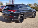 New 2025 Mitsubishi Outlander SEL Black Edition image 3
