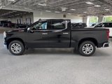 New 2026 Chevrolet Silverado 1500 LTZ image 4