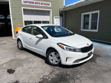 Used 2017 Kia Forte LX image 2