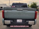 New 2025 Toyota Tundra Limited image 4