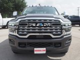 New 2025 RAM 3500 Longhorn image 3
