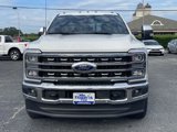 New 2025 Ford F250 4x4 Crew Cab Super Duty image 2