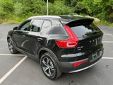 Used 2025 Volvo XC40 B5 Core image 3