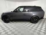 New 2025 Land Rover Range Rover SE image 2