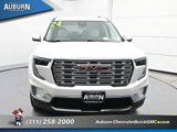 Certified 2024 GMC Acadia Denali image 3