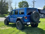 New 2025 Jeep Wrangler Willys image 4