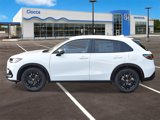 New 2026 Honda HR-V Sport image 2