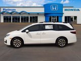New 2026 Honda Odyssey EX-L image 3