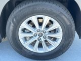 New 2025 Toyota Grand Highlander AWD image 5