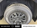New 2025 Nissan Armada SV image 5