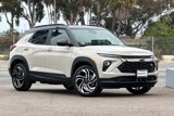 New 2026 Chevrolet TrailBlazer RS w/ Convenience Package image 2