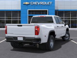 New 2025 Chevrolet Silverado 3500 W/T w/ WT Convenience Package image 4