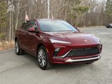 New 2025 Buick Envista Avenir image 3