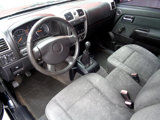 Used 2009 Chevrolet Colorado W/T image 2
