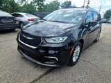 Used 2021 Chrysler Pacifica Touring-L image 2