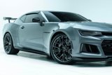 Used 2021 Chevrolet Camaro ZL1 image 3