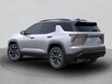 New 2026 Chevrolet Equinox RS w/ Convenience Package III image 3