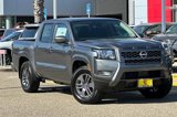 New 2025 Nissan Frontier SV w/ SV Convenience Package image 2