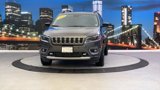 Certified 2022 Jeep Cherokee Limited w/ Elite Package image 4