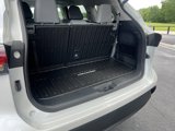 Used 2025 Toyota Highlander XLE image 6