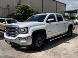 Used 2018 GMC Sierra 1500 SLT image 3