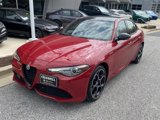 Certified 2022 Alfa Romeo Giulia Veloce image 2