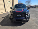 Used 2019 Ford F150 4x4 SuperCrew image 3