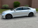 Used 2019 Lincoln MKZ Reserve w/ Reserve Plus Package image 5