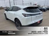 New 2025 Nissan Murano SL image 3