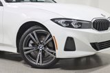 Used 2023 BMW 330i xDrive Sedan w/ Premium Package image 5