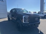 New 2025 Ford F250 XLT image 4