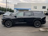 New 2026 Chevrolet Traverse LT w/ Enhanced Driving Package image 4