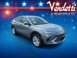 New 2025 Buick Envista Preferred image 3