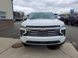 New 2025 Chevrolet Tahoe Premier image 2