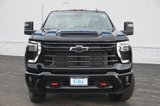 New 2025 Chevrolet Silverado 2500 LT w/ Trail Boss Package image 5