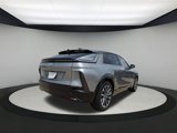 New 2024 Cadillac Lyriq Sport w/ Nappa Leather Package image 4