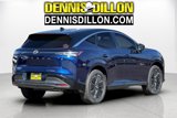 New 2025 Nissan Murano Platinum w/ Cargo Package image 4