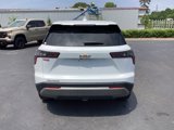 New 2026 Chevrolet Equinox LT image 3