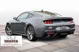 New 2025 Ford Mustang Premium image 3