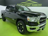 Used 2023 RAM 1500 Big Horn image 2