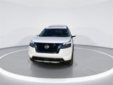 New 2025 Nissan Pathfinder Platinum image 3