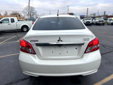 Used 2019 Mitsubishi Mirage G4 ES image 4