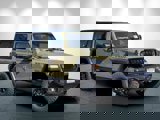 New 2025 Jeep Wrangler Unlimited Sport S 4xe image 2