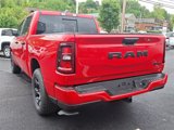 New 2025 RAM 1500 Tradesman w/ Night Edition image 4