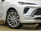 New 2025 Buick Envision Avenir image 3